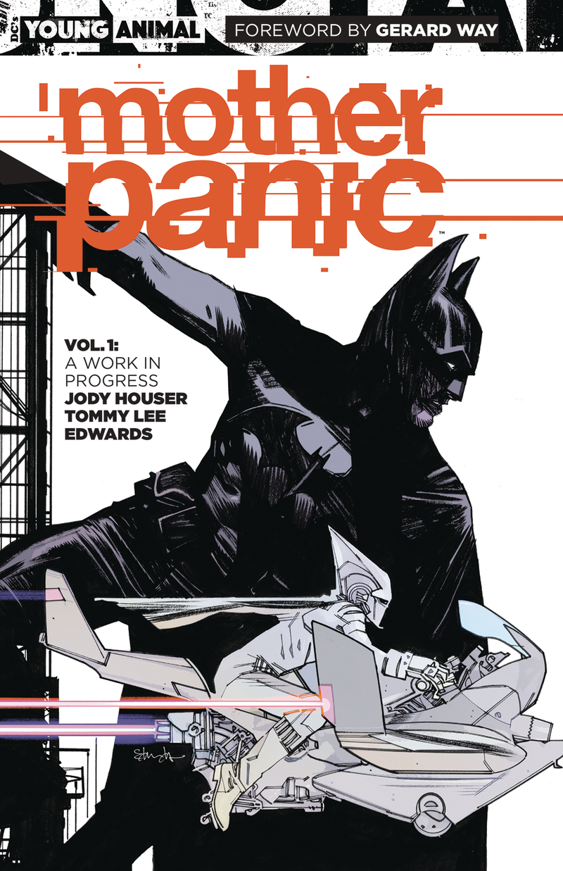 Illustration for article titled Comic Books 2017